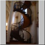 Sorry, full view of the staircase came out blurry