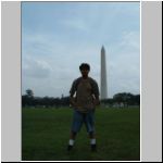 Puneet BIG, Washington Monument small