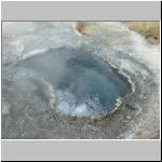 Some boiling pool