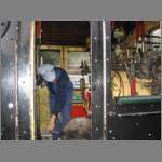Take a look at Billy's machinery