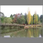 You can also take a walk in the park, go boating on the lake or down a waterslide (but not in autumn, mind you)