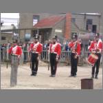 Firing squad -- at the ready!