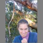 Spot the koala behind Daria