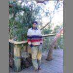 Ok, no koalas here... just Puneet