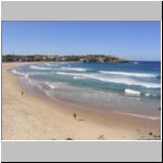 Yup, that's Bondi beach