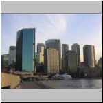 Impressive Skyline