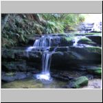One of many cascades
