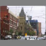 Cool gothic architecture