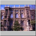 Art history museum
