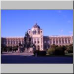 Maria Theresa square