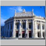 Hofburg theater