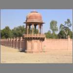 Typical Rajasthani architecture
