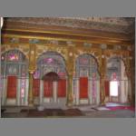 The "flower palace"