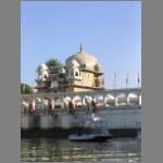 The other island palace