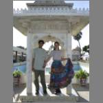 Yet another gazebo