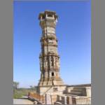 Tower of Fame, the little sister of the Victory Tower
