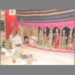 A local puppeteer