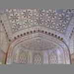 Some ceiling, eh?