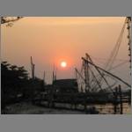 As did this sunset