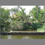 Beautiful green Kerala