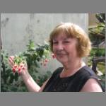 Vaya with pretty flowers