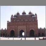 The Victory Gate