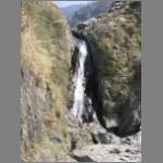 The waterfall in question