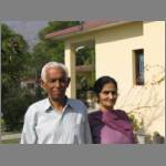 Ramesh Mamaji and Mamiji