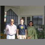 Gogi Massi and Anand Uncle
