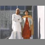 Sudershan Massi and Khanna Uncle