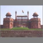 A better look at the fort