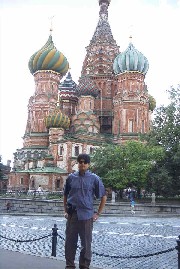 Hey Puneet's in Tetris! Puneet in Tetris