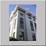 Cory Hall -- Main EECS building and my home