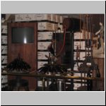 Weird Bottling machine