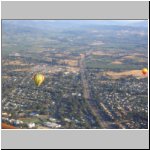 Other balloons along for the ride