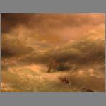 The "Wave" by Aivazovsky