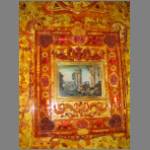 The famed Amber Room