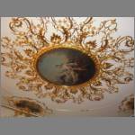 Gilded ceilings