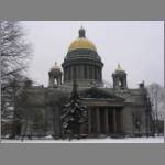 St. Isaacs Cathedral