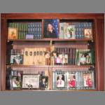 The only shrine to the Mehras in existence