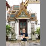 At the Grand Palace