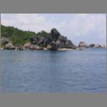 More Similan views