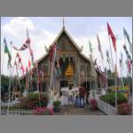 Wat Phra Singh