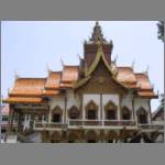 Another wat building