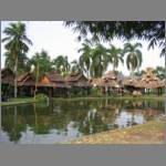 Buak Hat City Park
