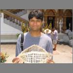 Puneet has set the sparrows free!