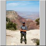 On the South Rim