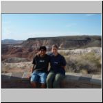 Painted Desert