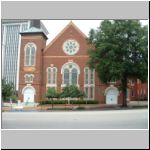 Some other church