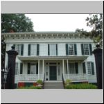 First White House of the Confederacy First White House of the Confederacy